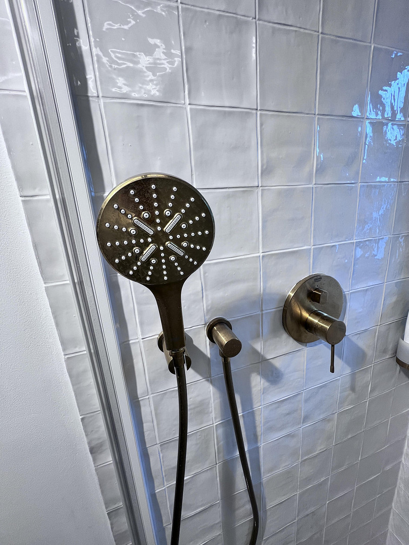 mobliertes luxus WG Zimmer am Olympiapark Schwabing – Sailerstr 3, 80809 München(Schwabing) – Vorschaubild 11