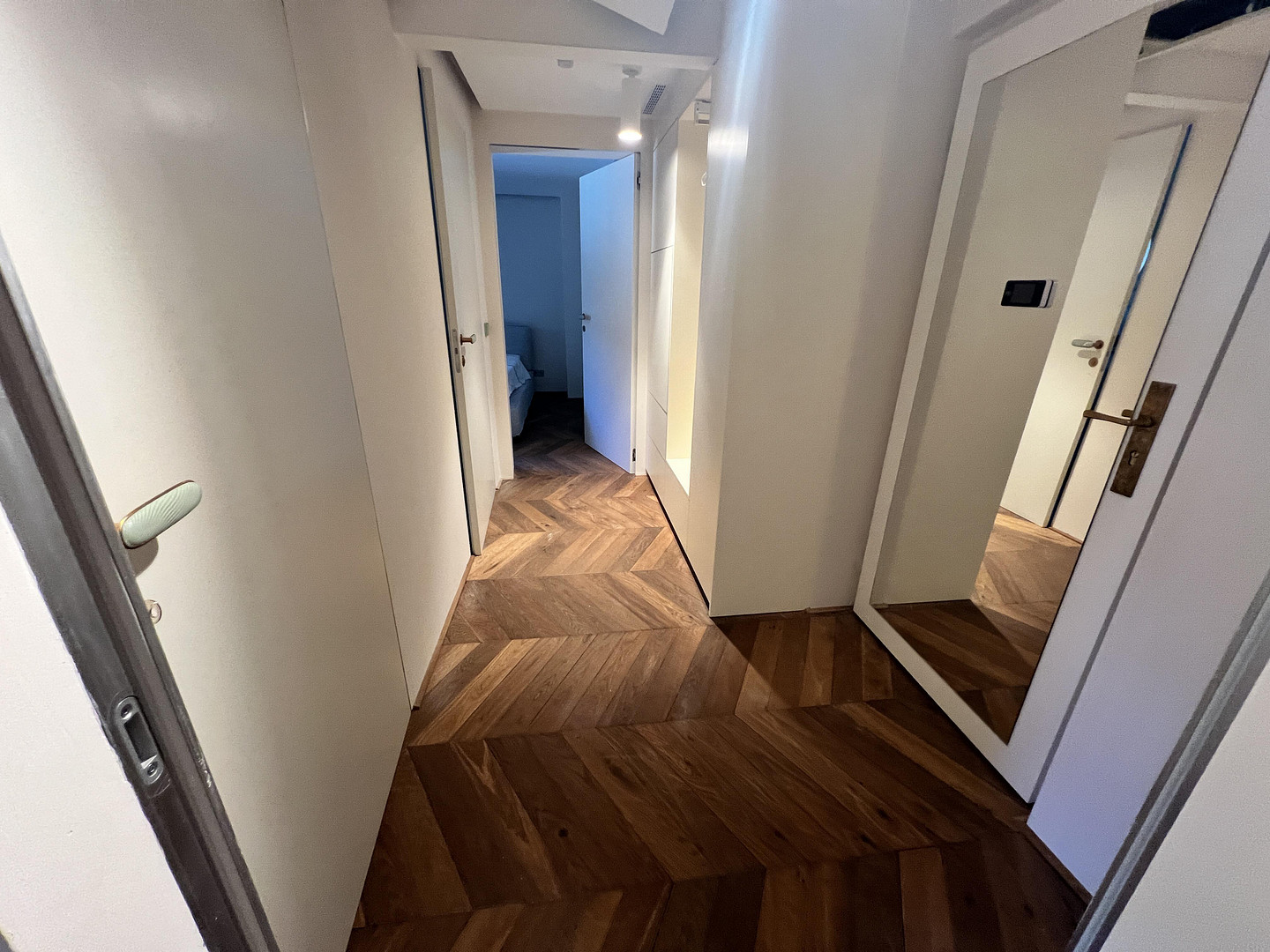 mobliertes luxus WG Zimmer am Olympiapark Schwabing – Sailerstr 3, 80809 München(Schwabing) – Vorschaubild 6