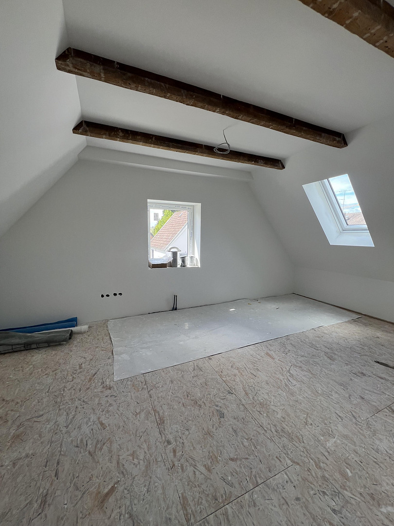 Modernisiertes freistehendes Einfamilienhaus in Glinde – Energieeffizienz A – Glinde – Vorschaubild 24