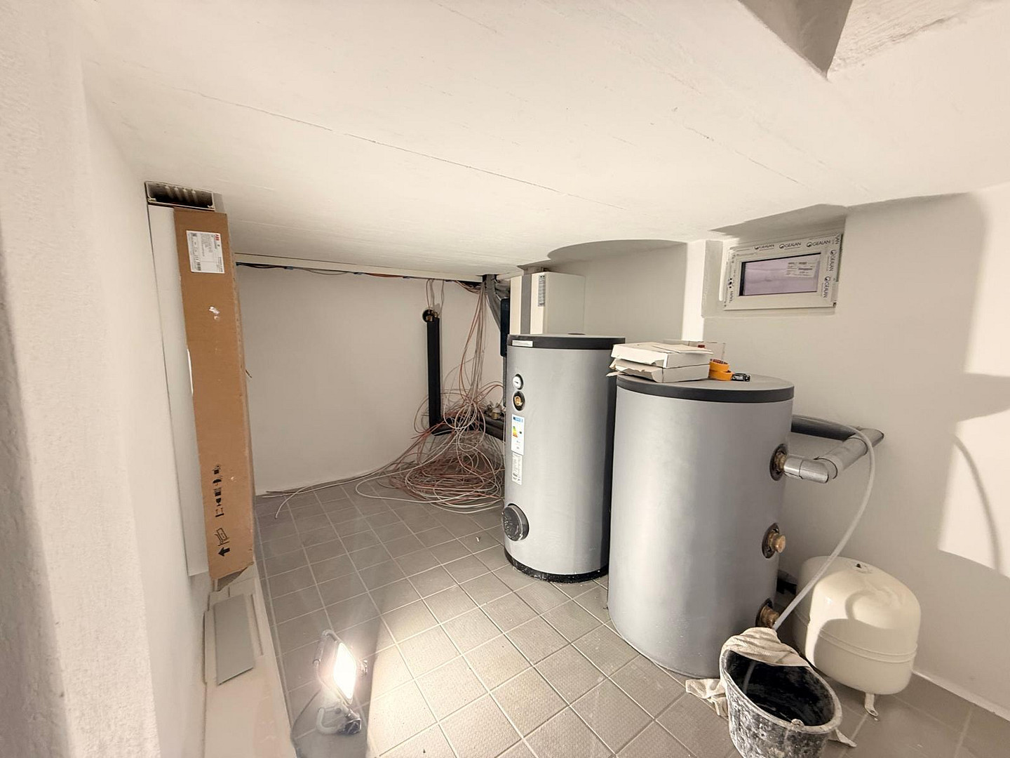 Modernisiertes freistehendes Einfamilienhaus in Glinde – Energieeffizienz A – Glinde – Vorschaubild 30