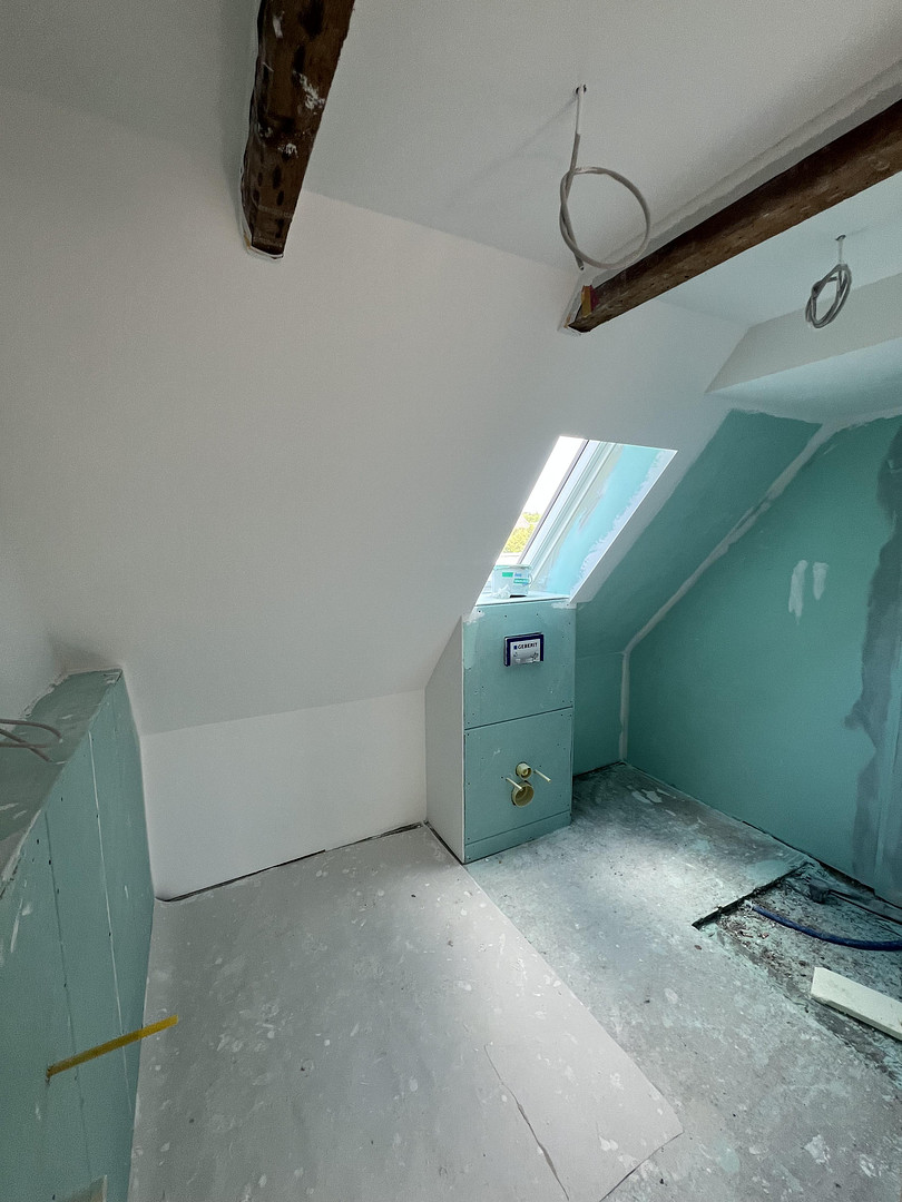 Modernisiertes freistehendes Einfamilienhaus in Glinde – Energieeffizienz A – Glinde – Vorschaubild 22