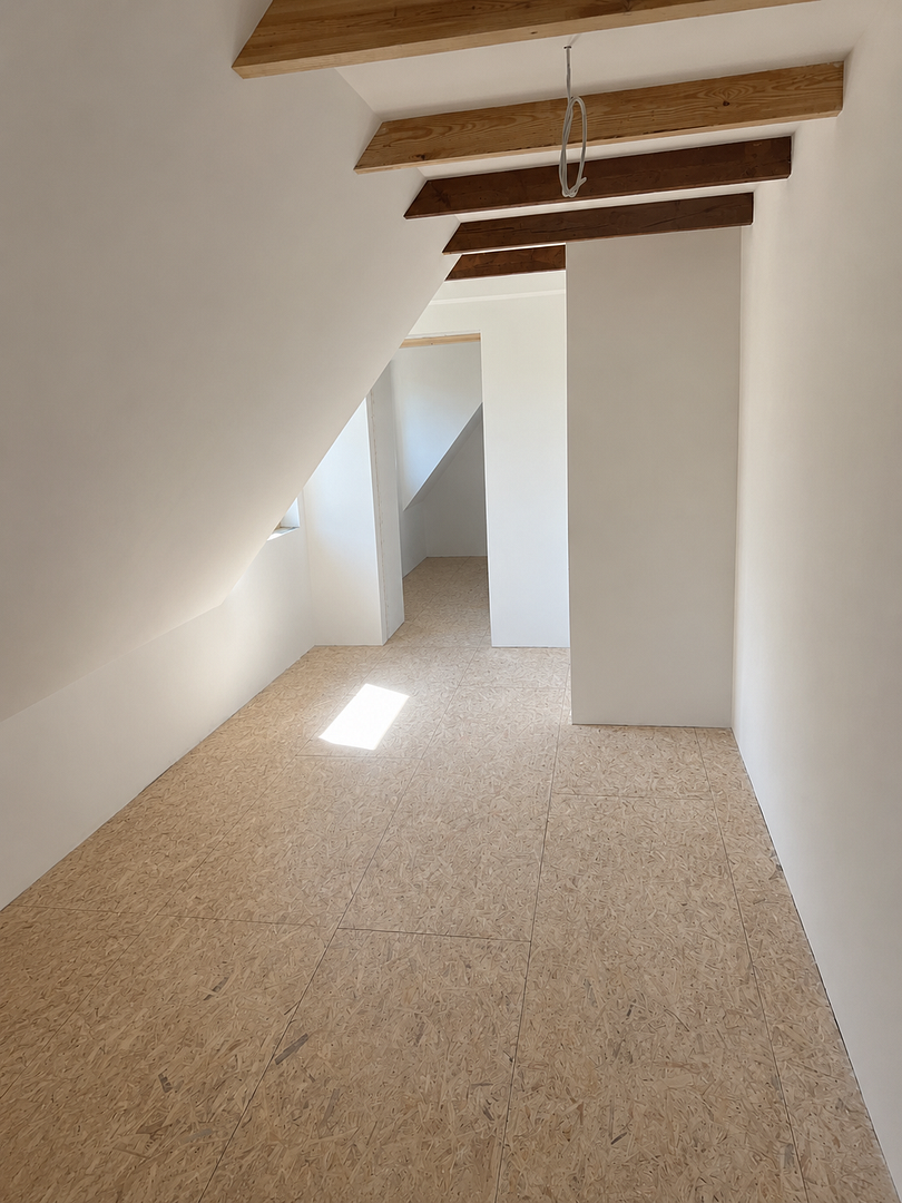 Modernisiertes freistehendes Einfamilienhaus in Glinde – Energieeffizienz A – Glinde – Vorschaubild 28