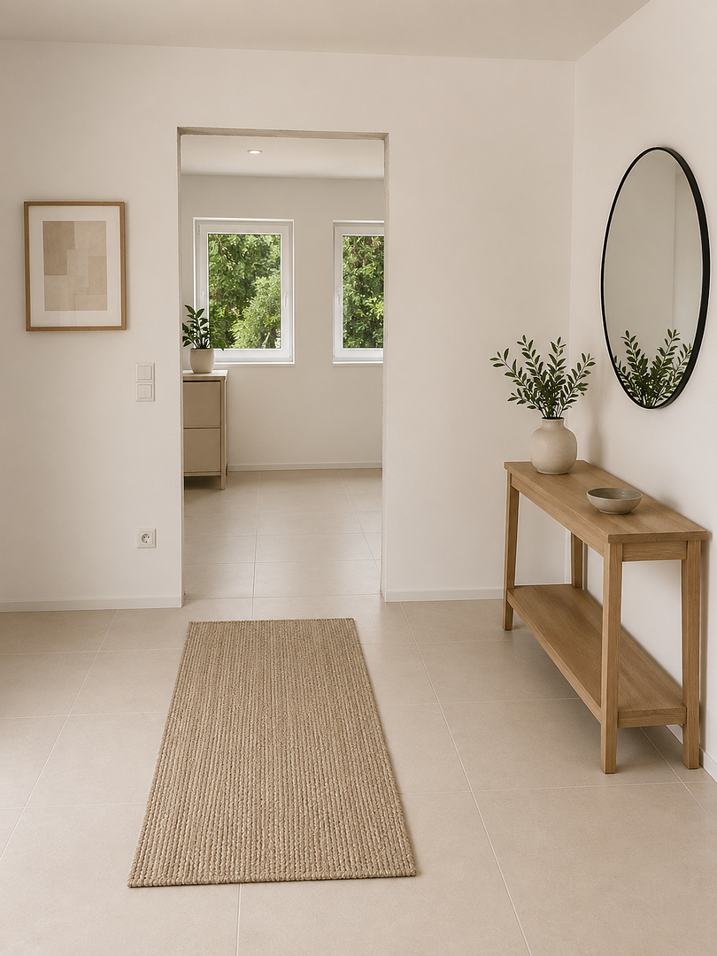 Modernisiertes freistehendes Einfamilienhaus in Glinde – Energieeffizienz A – Glinde – Vorschaubild 6