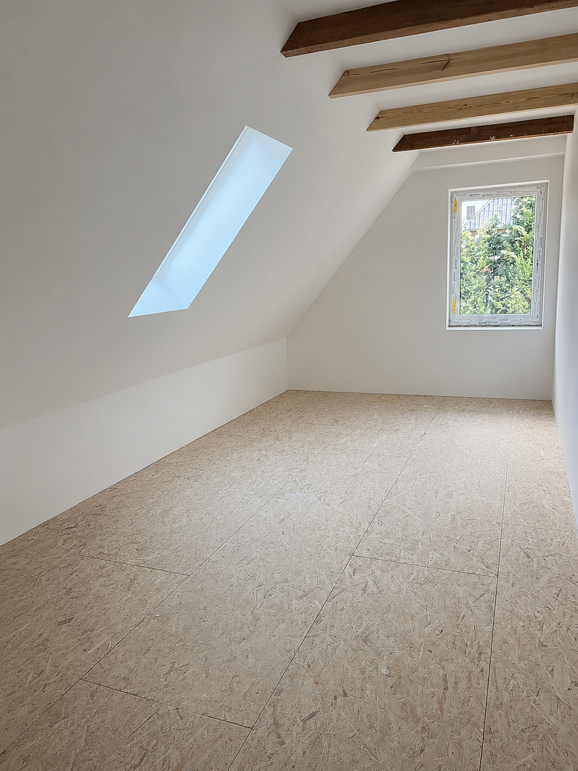 Modernisiertes freistehendes Einfamilienhaus in Glinde – Energieeffizienz A – Glinde – Vorschaubild 26
