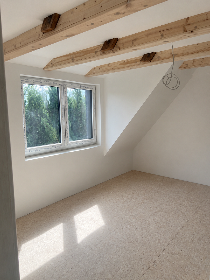 Modernisiertes freistehendes Einfamilienhaus in Glinde – Energieeffizienz A – Glinde – Vorschaubild 21