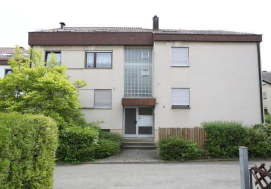 Sonnige 2-Zi.-Whg. Balkon/Stellplatz in schöner Lage von S-Weilimdorf – Landstuhler Straße 2, 70499 Stuttgart-Weilimdorf(Weilimdorf) – Vorschaubild 10