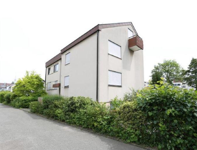 Sonnige 2-Zi.-Whg. Balkon/Stellplatz in schöner Lage von S-Weilimdorf – Landstuhler Straße 2, 70499 Stuttgart-Weilimdorf(Weilimdorf) – Vorschaubild 9