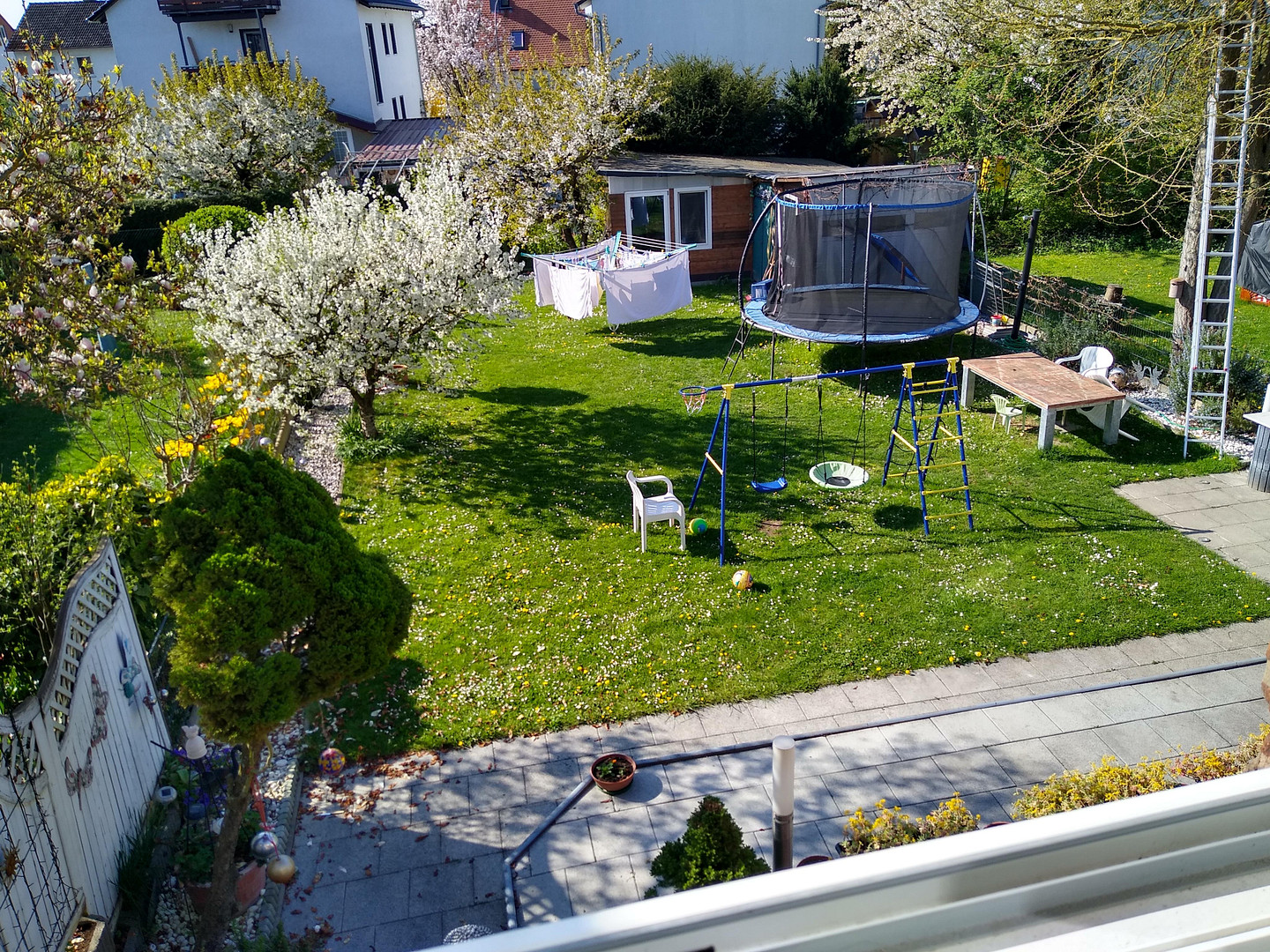 Ein Familien Haus- Karben – Karben(Okarben) – Vorschaubild 15