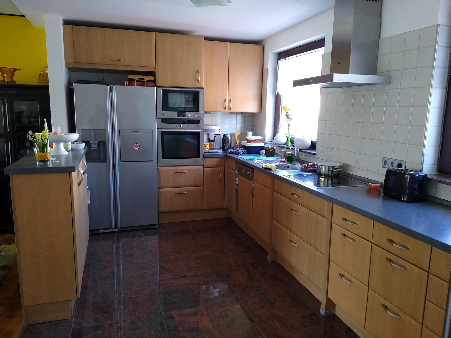 Ein Familien Haus- Karben – Karben(Okarben) – Vorschaubild 4