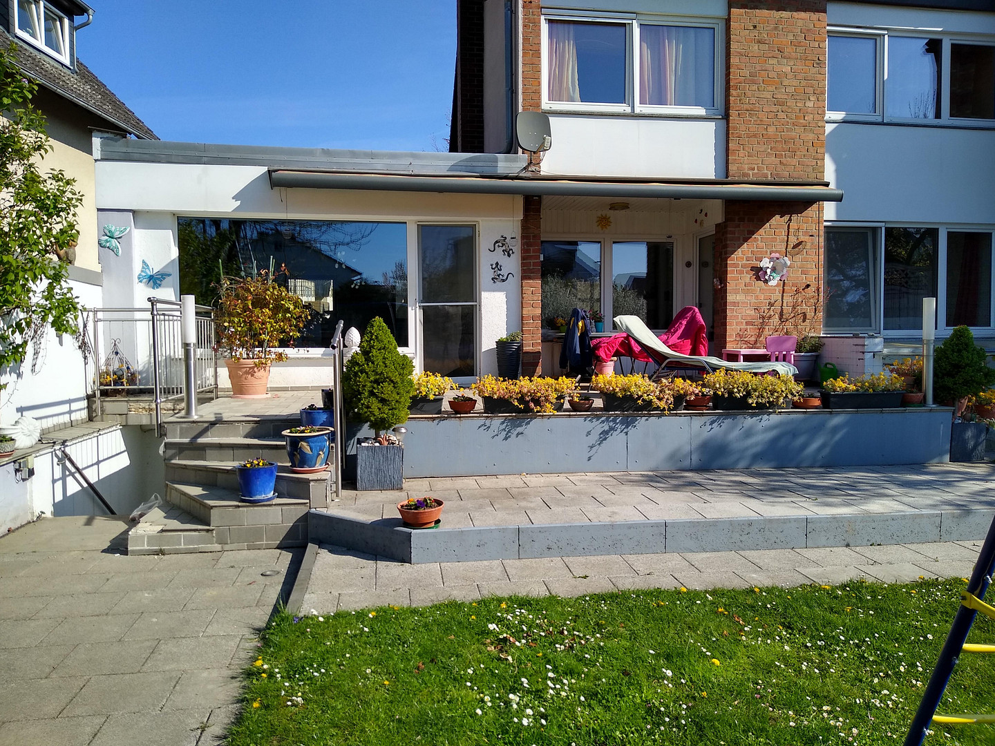 Ein Familien Haus- Karben – Karben(Okarben) – Vorschaubild 2