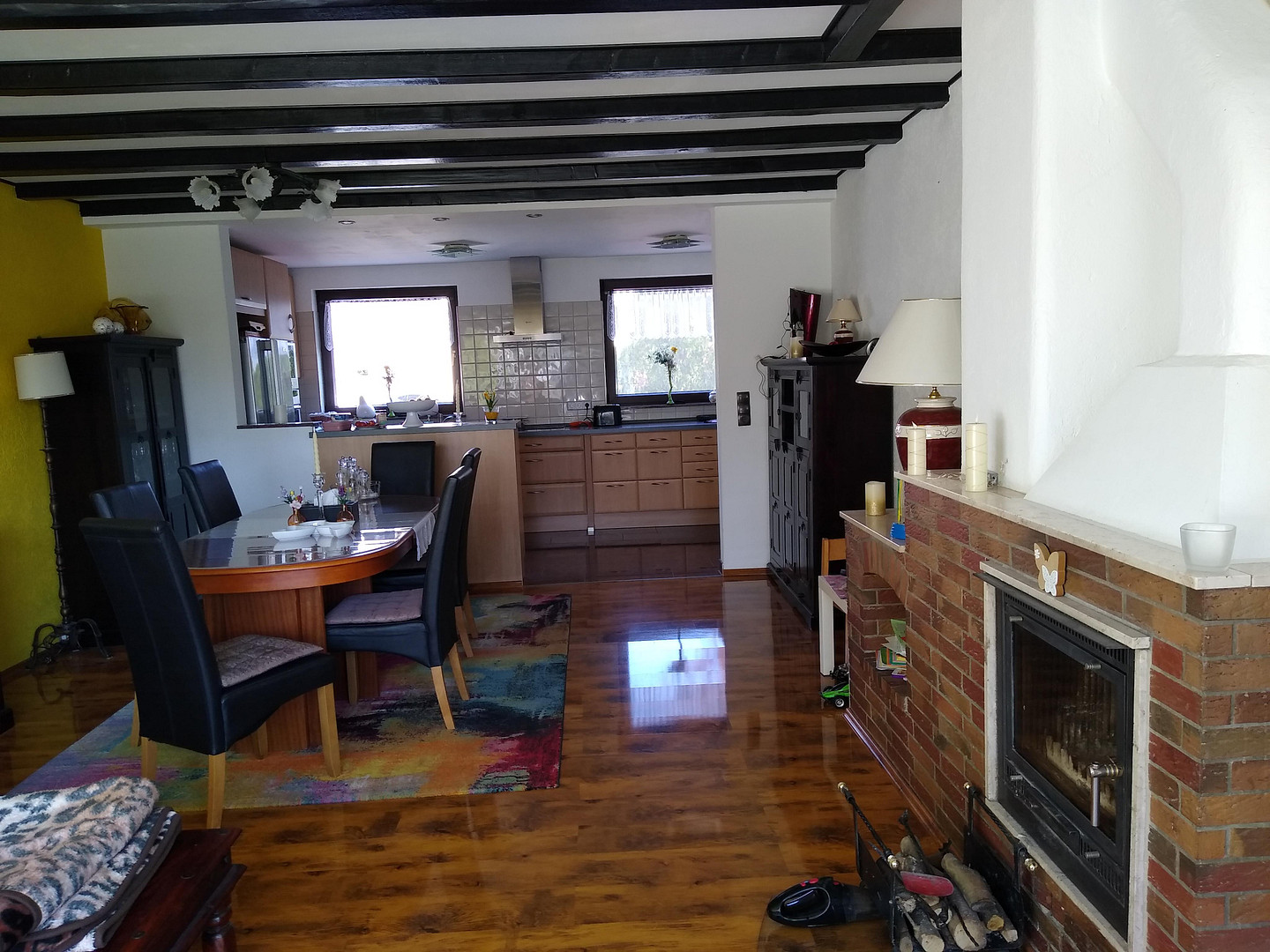 Ein Familien Haus- Karben – Karben(Okarben) – Vorschaubild 3