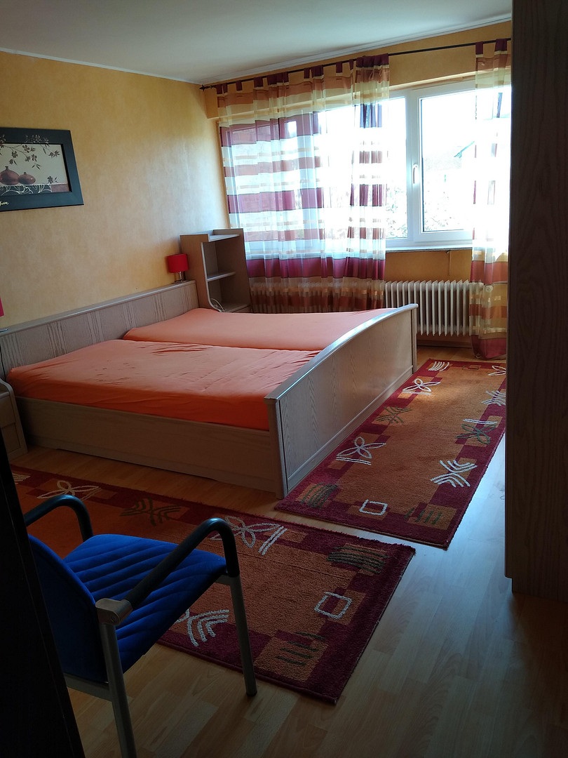 Ein Familien Haus- Karben – Karben(Okarben) – Vorschaubild 11
