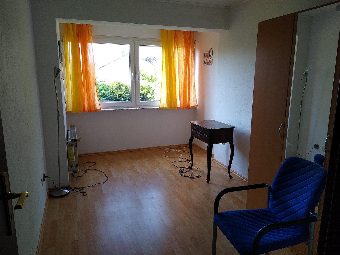 Ein Familien Haus- Karben – Karben(Okarben) – Vorschaubild 12