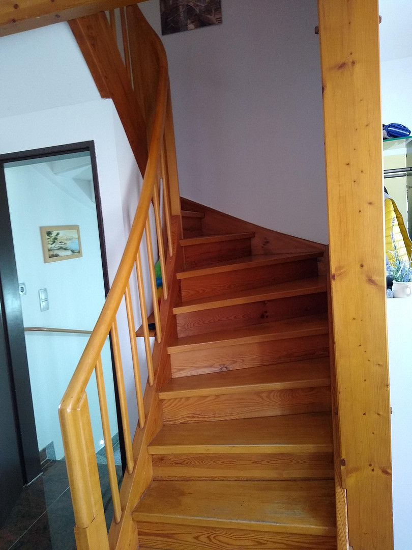 Ein Familien Haus- Karben – Karben(Okarben) – Vorschaubild 10