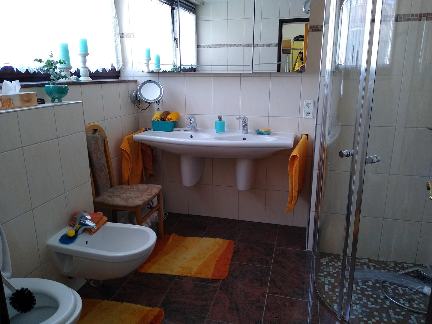 Ein Familien Haus- Karben – Karben(Okarben) – Vorschaubild 6