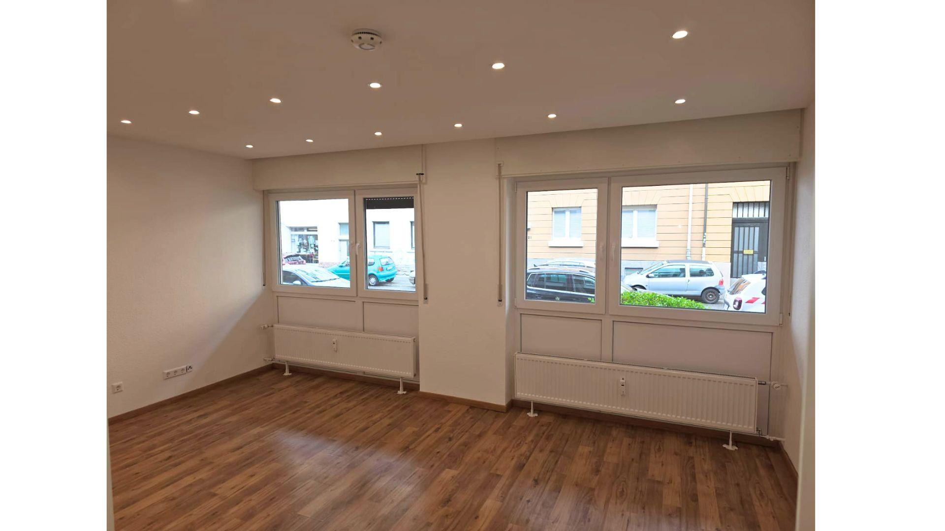 Saniert & Frei: Sep. Küche m. Fenster! Mühlburg | EBK | Fernwärme | 0% Prov. | Keller+Speicher – Karlsruhe(Mühlburg) – Vorschaubild 14