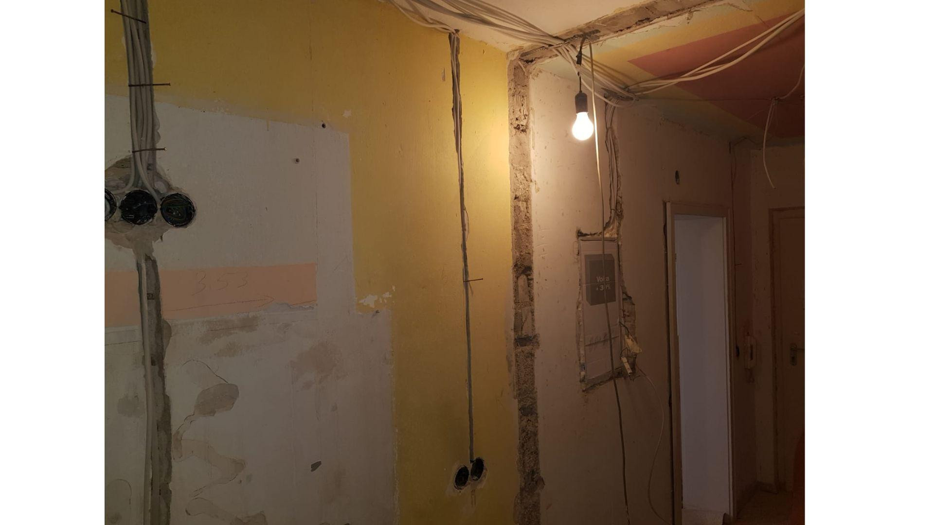 Saniert & Frei: Sep. Küche m. Fenster! Mühlburg | EBK | Fernwärme | 0% Prov. | Keller+Speicher – Karlsruhe(Mühlburg) – Vorschaubild 12