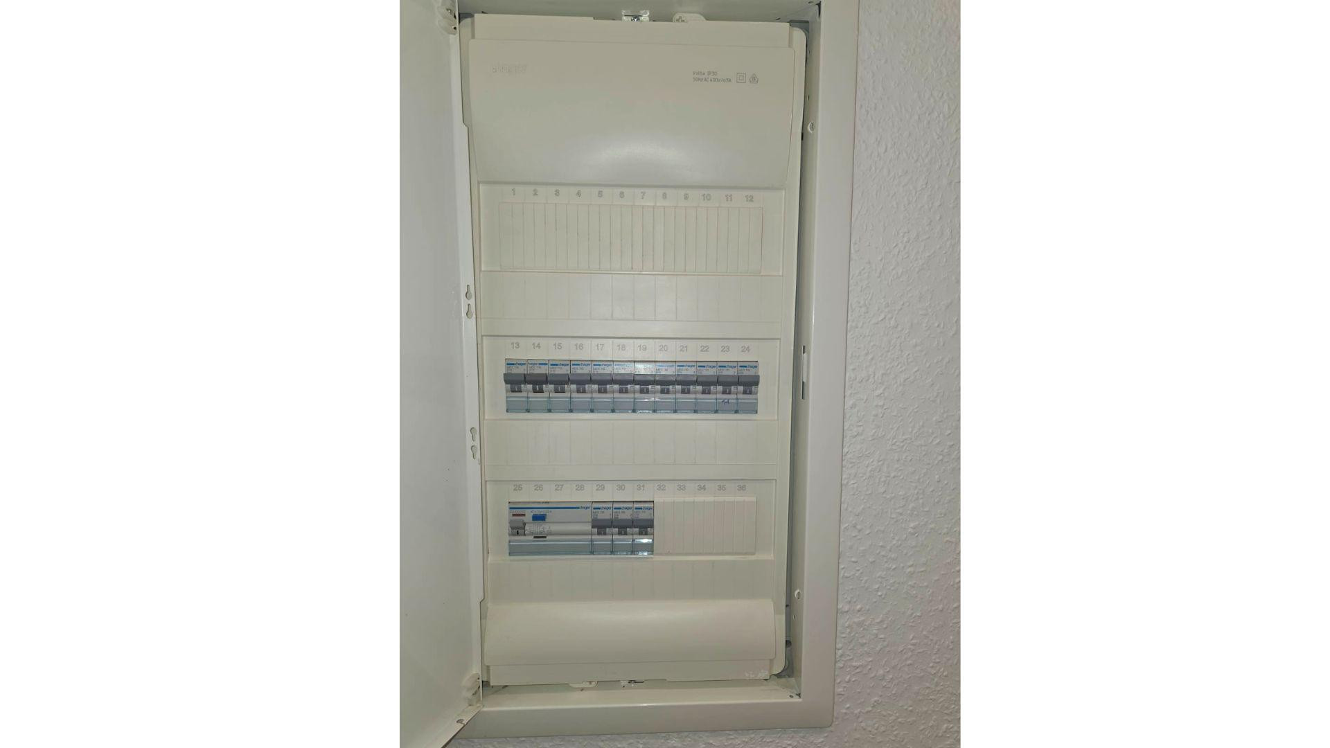 Saniert & Frei: Sep. Küche m. Fenster! Mühlburg | EBK | Fernwärme | 0% Prov. | Keller+Speicher – Karlsruhe(Mühlburg) – Vorschaubild 13
