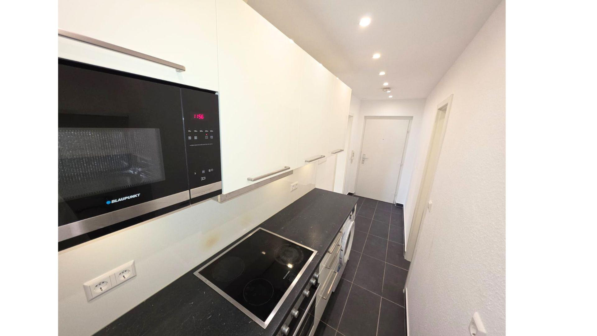 Saniert & Frei: Sep. Küche m. Fenster! Mühlburg | EBK | Fernwärme | 0% Prov. | Keller+Speicher – Karlsruhe(Mühlburg) – Vorschaubild 11
