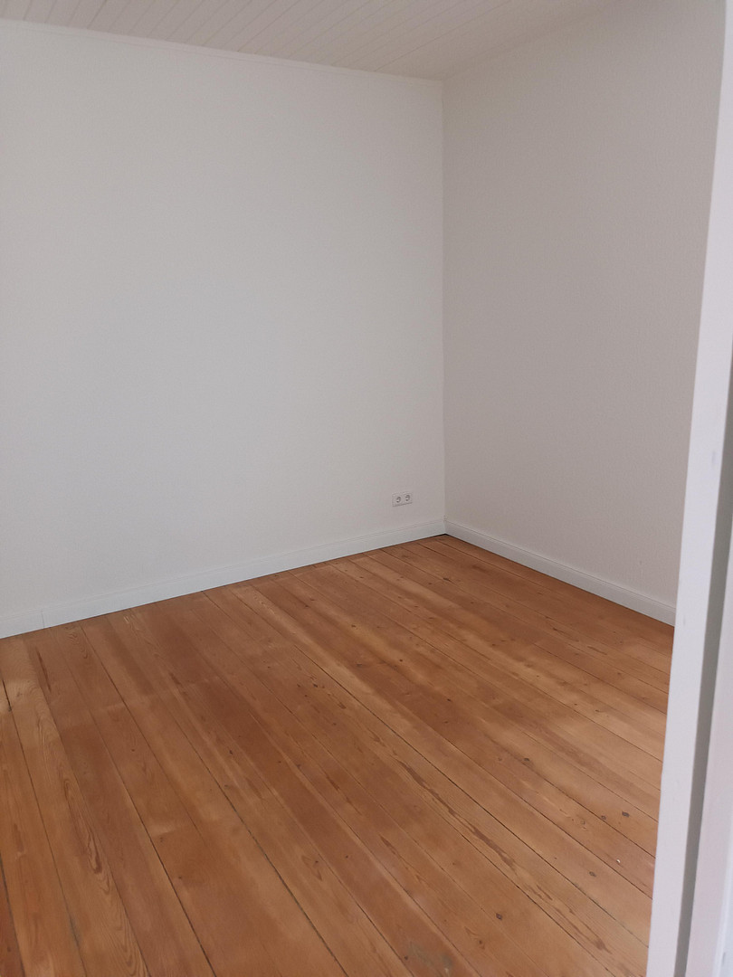 Wohnung 2er WG geeignet, ideal für Studenten – Flensburg – Vorschaubild 5