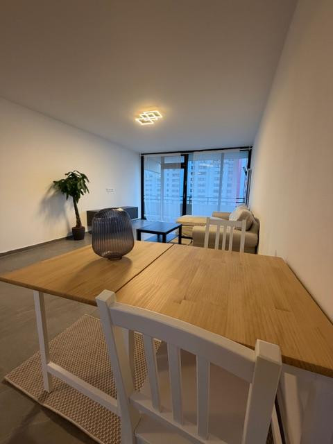 Möblierte 2-Zimmer-Wohnung mit TG-Stellplatz zu verkaufen – Erich-Ollenhauer-Str. 32e, 65187 Wiesbaden – Vorschaubild 5