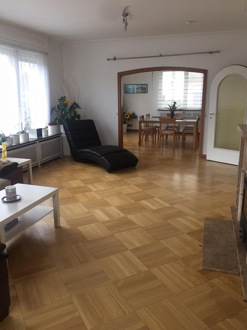 gehobene 3 Zimmerwohnung in der Friedenstrasse von privat – Friedenstrasse 11, 75173 Pforzheim – Vorschaubild 11