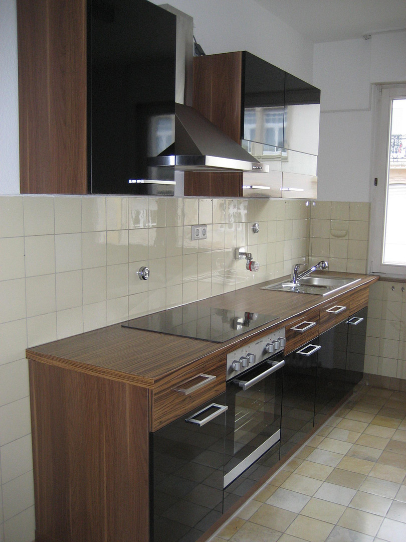 gehobene 3 Zimmerwohnung in der Friedenstrasse von privat – Friedenstrasse 11, 75173 Pforzheim – Vorschaubild 8