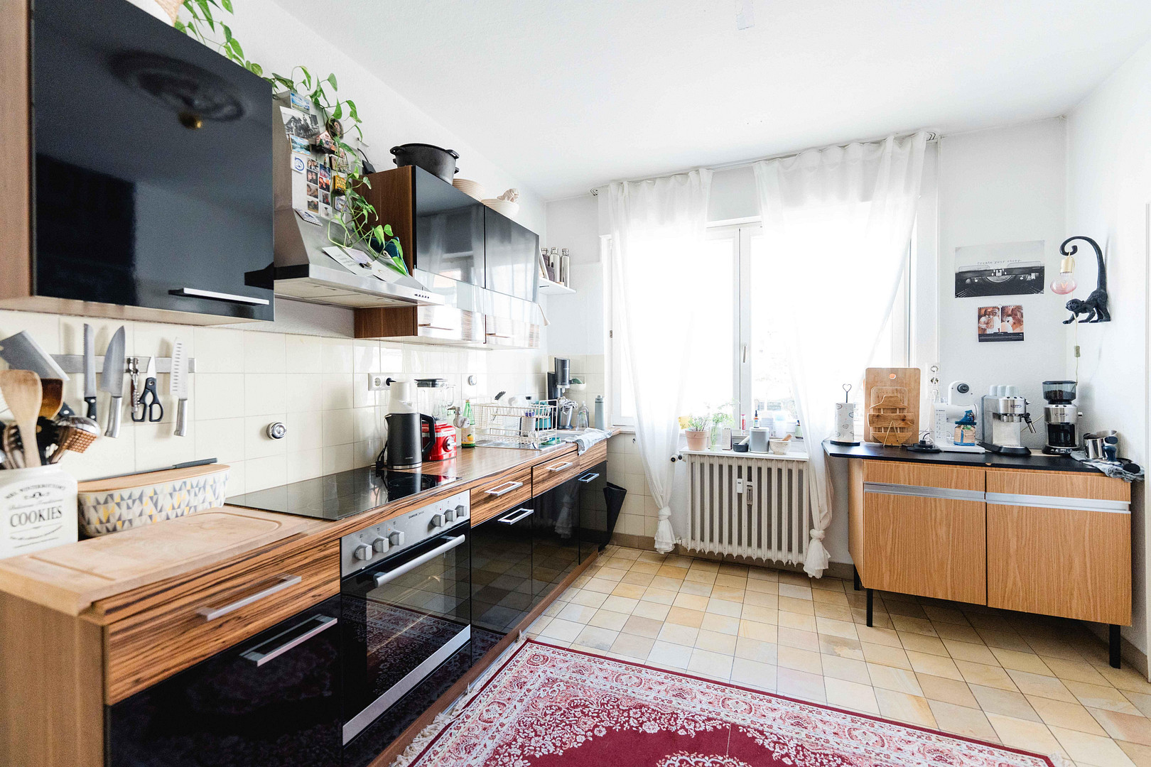 gehobene 3 Zimmerwohnung in der Friedenstrasse von privat – Friedenstrasse 11, 75173 Pforzheim – Vorschaubild 3