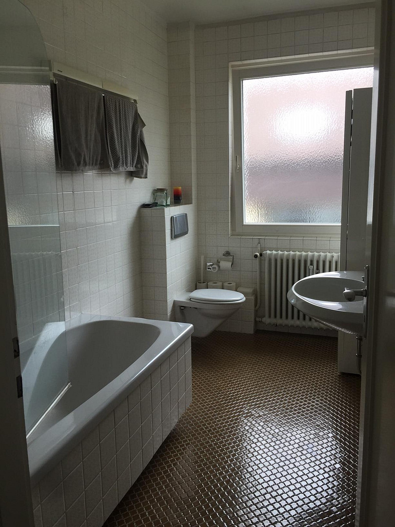 gehobene 3 Zimmerwohnung in der Friedenstrasse von privat – Friedenstrasse 11, 75173 Pforzheim – Vorschaubild 14