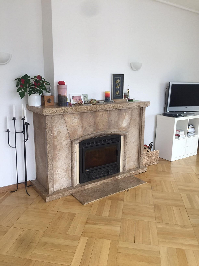 gehobene 3 Zimmerwohnung in der Friedenstrasse von privat – Friedenstrasse 11, 75173 Pforzheim – Vorschaubild 12