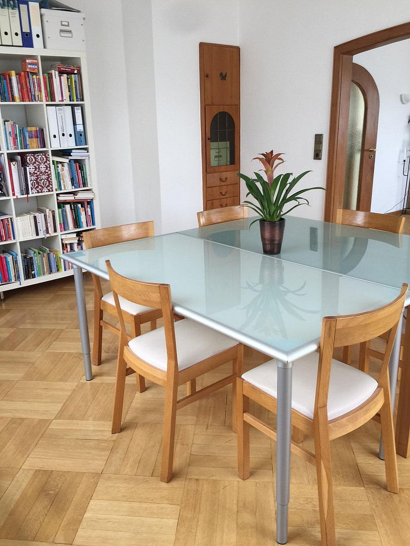 gehobene 3 Zimmerwohnung in der Friedenstrasse von privat – Friedenstrasse 11, 75173 Pforzheim – Vorschaubild 10