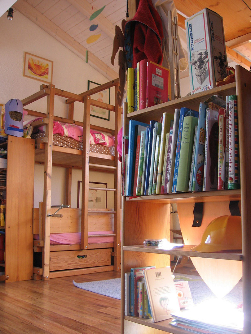Kinderzimmer DG