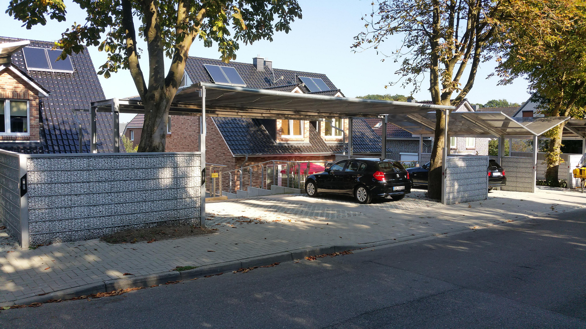Familienfreundlichen Doppelhaushälfte in Schwentinental – Schwentinental(Raisdorf) – Vorschaubild 2
