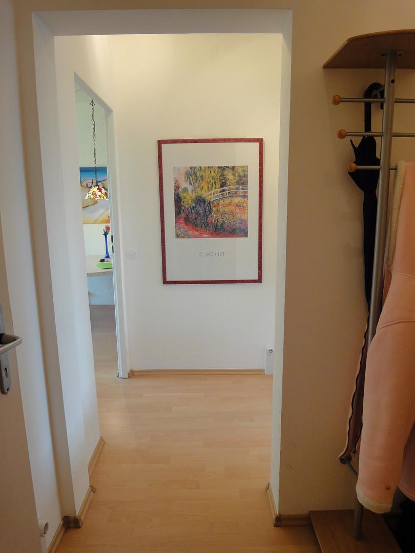 Zuvermieten Liebe Wohnung ,EBK,KELLER< – Holzmarktstrasse 73, 10179 Berlin(Mitte) – Vorschaubild 7
