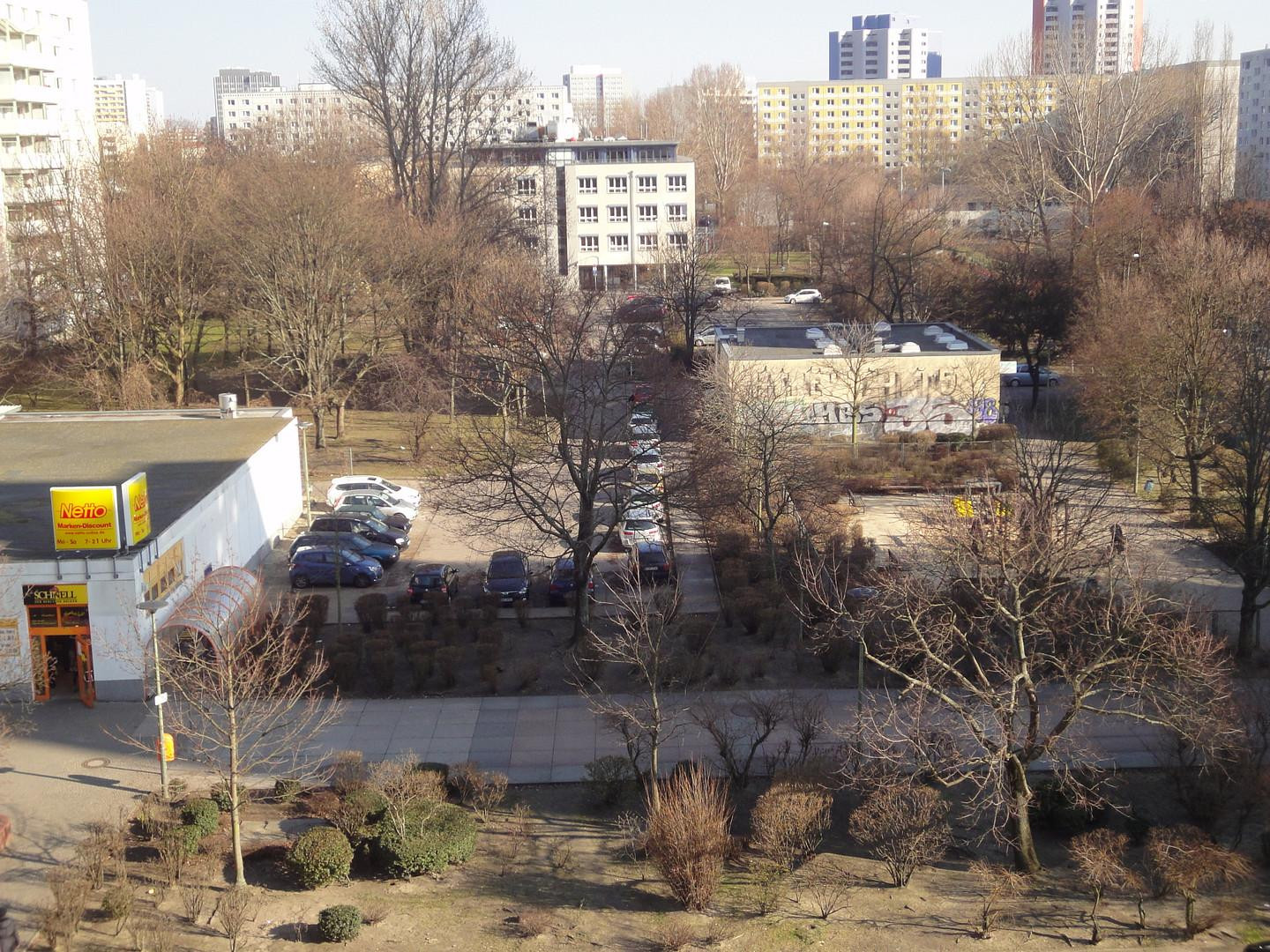 Zuvermieten Liebe Wohnung ,EBK,KELLER< – Holzmarktstrasse 73, 10179 Berlin(Mitte) – Vorschaubild 6