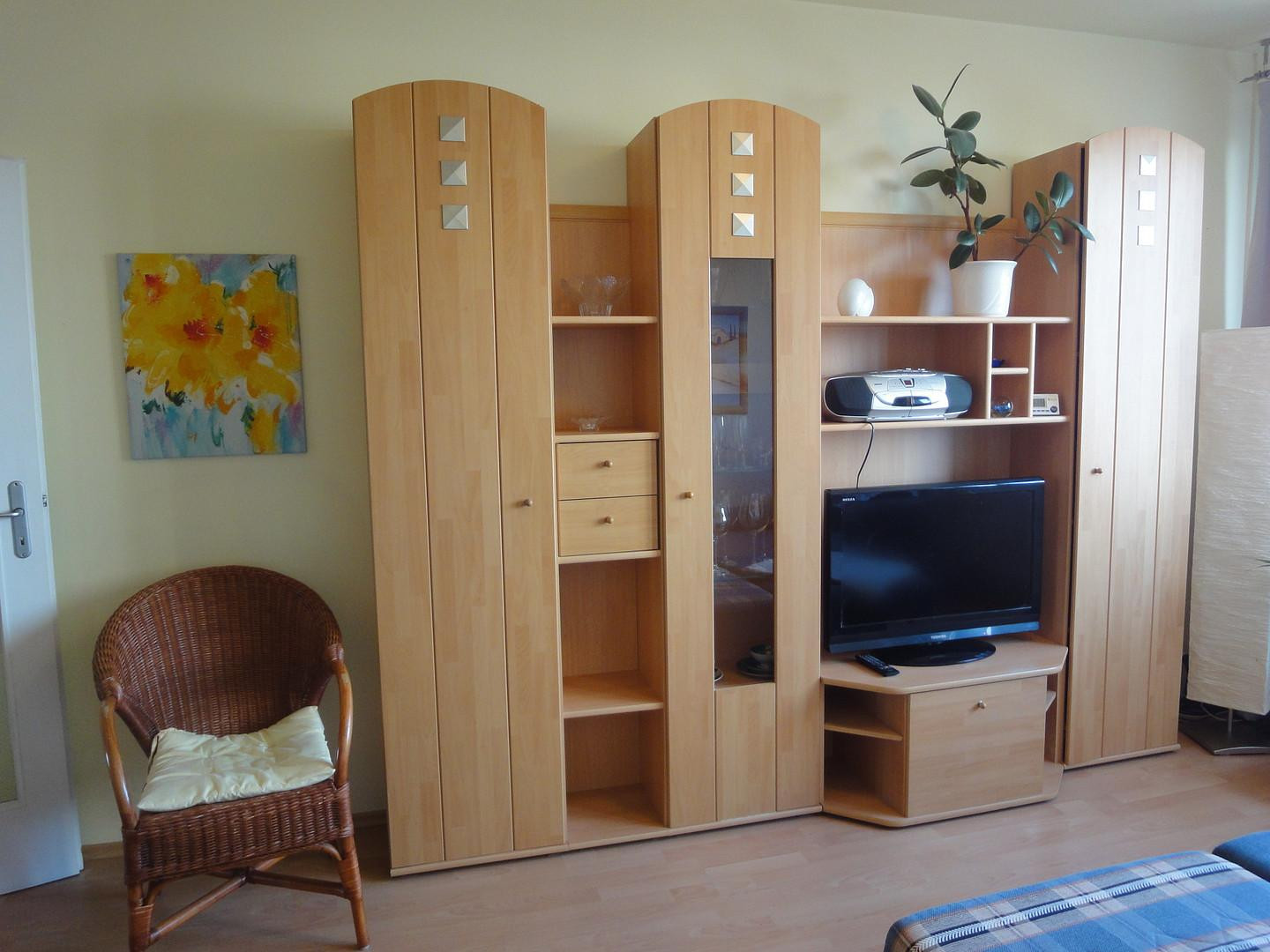 Zuvermieten Liebe Wohnung ,EBK,KELLER< – Holzmarktstrasse 73, 10179 Berlin(Mitte) – Vorschaubild 10