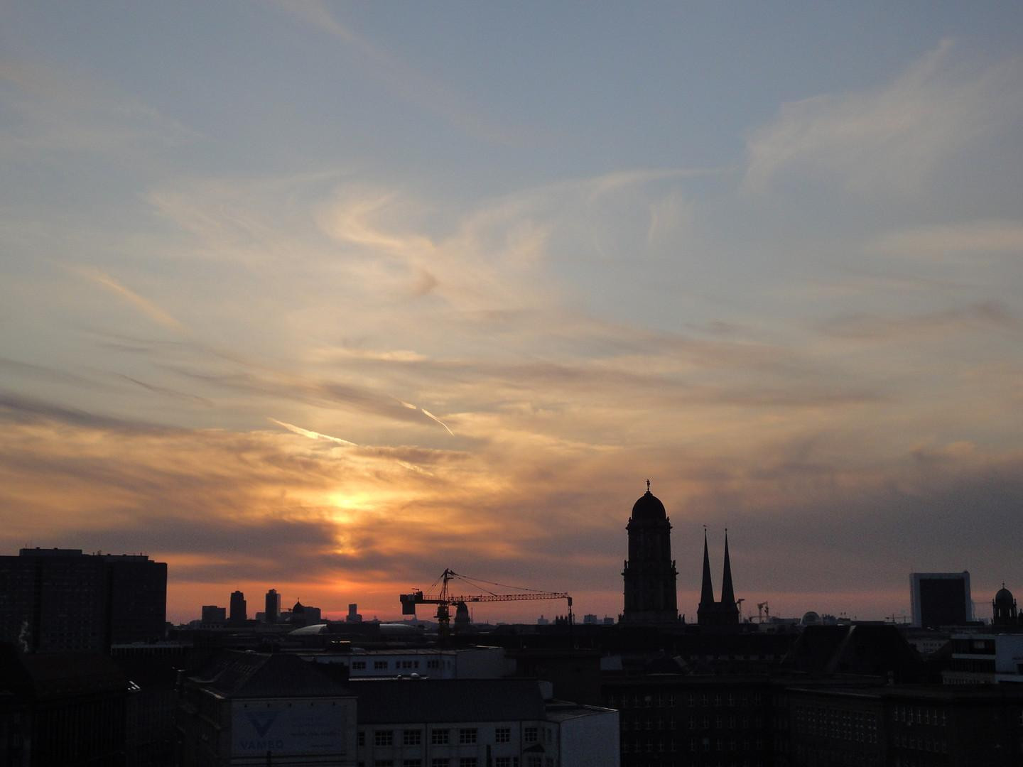 Zuvermieten Liebe Wohnung ,EBK,KELLER< – Holzmarktstrasse 73, 10179 Berlin(Mitte) – Vorschaubild 3