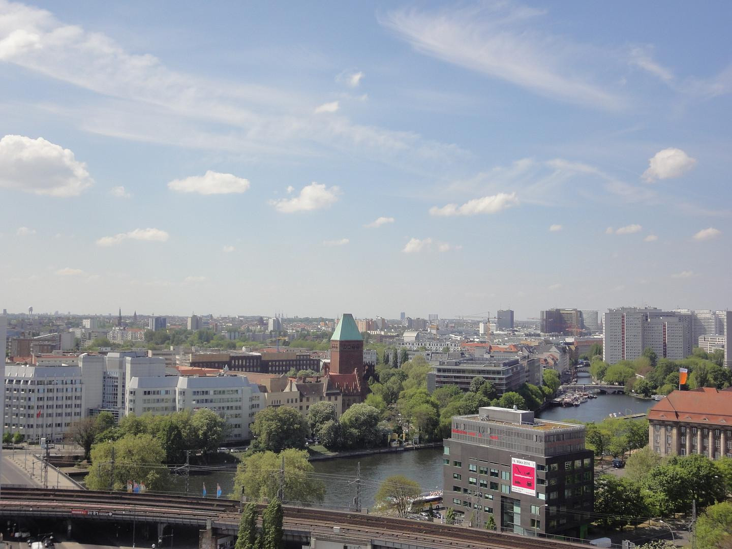 Zuvermieten Liebe Wohnung ,EBK,KELLER< – Holzmarktstrasse 73, 10179 Berlin(Mitte) – Vorschaubild 2
