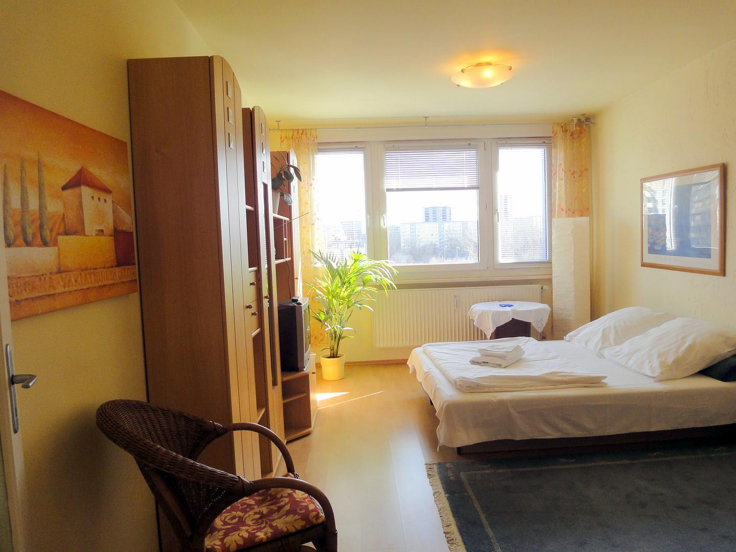 Zuvermieten Liebe Wohnung ,EBK,KELLER< – Holzmarktstrasse 73, 10179 Berlin(Mitte) – Vorschaubild 12