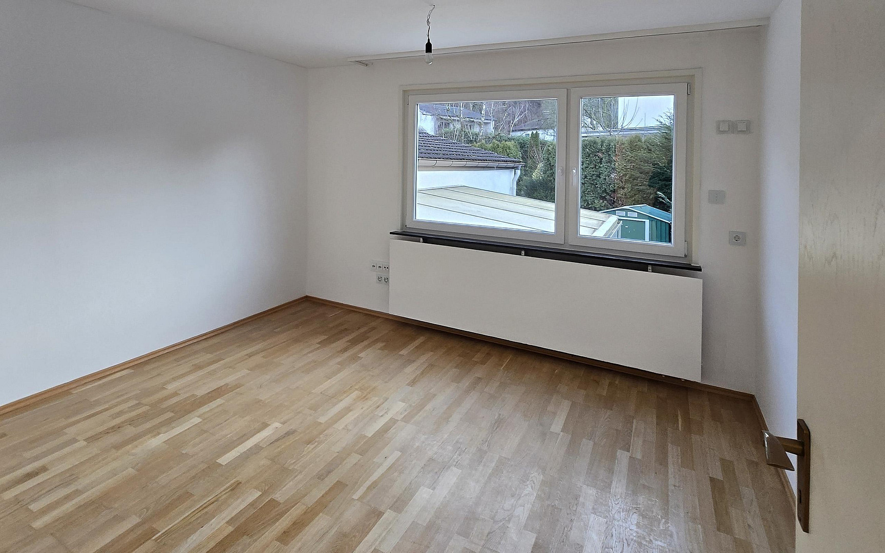 Einfamilienhaus mit Einliegerwohnung – Am Lerchenberg 16, 76227 Karlsruhe-Durlach(Durlach) – Vorschaubild 6