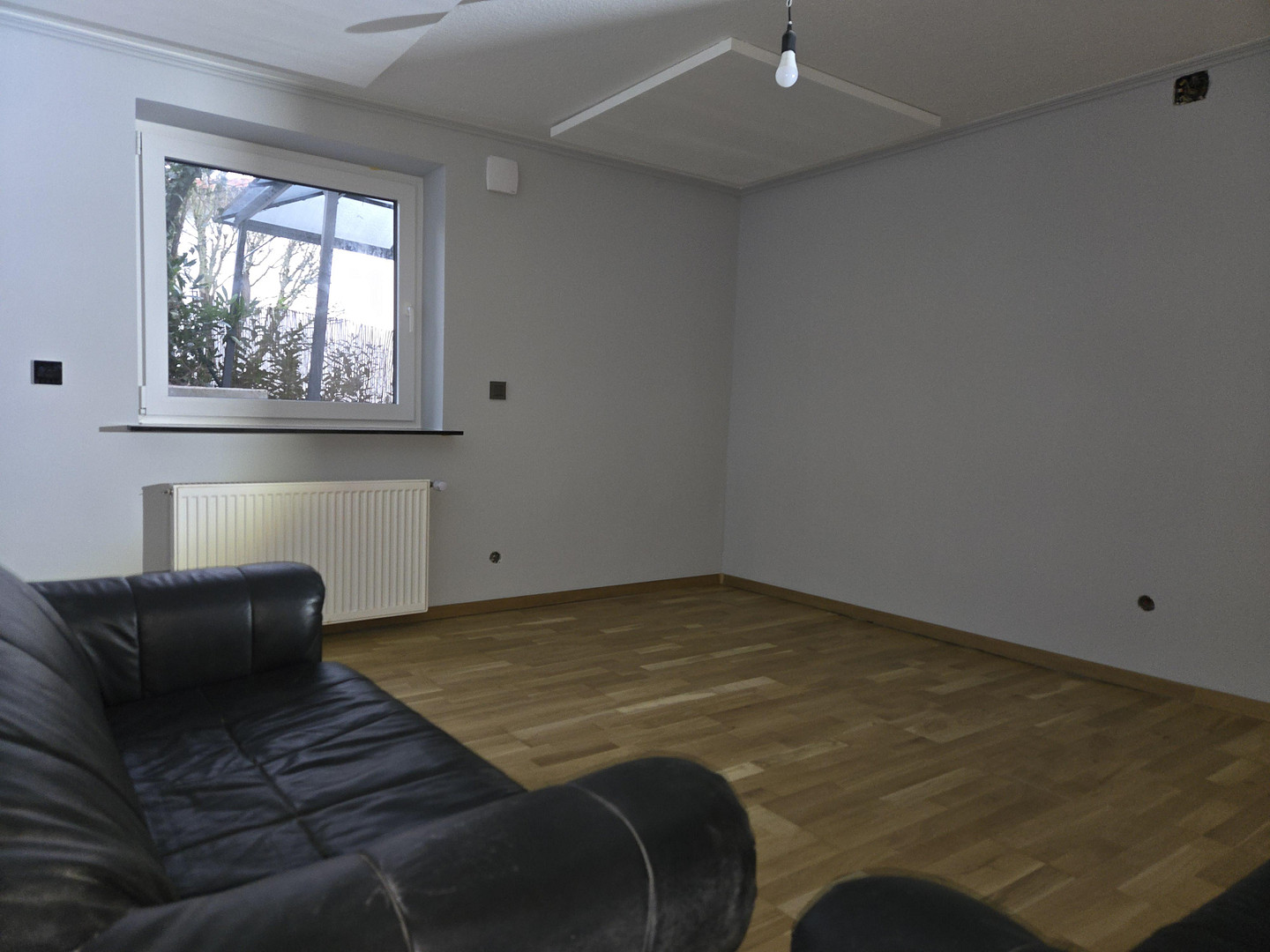 Einfamilienhaus mit Einliegerwohnung – Am Lerchenberg 16, 76227 Karlsruhe-Durlach(Durlach) – Vorschaubild 17