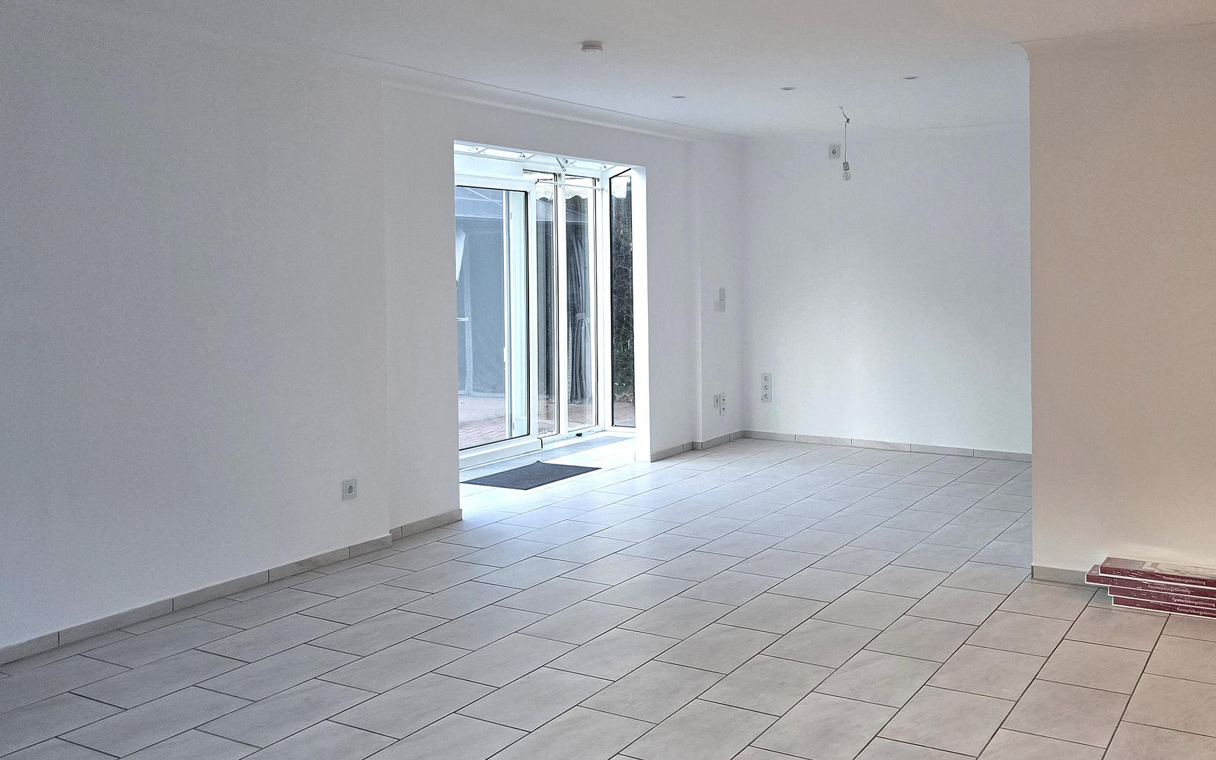 Einfamilienhaus mit Einliegerwohnung – Am Lerchenberg 16, 76227 Karlsruhe-Durlach(Durlach) – Vorschaubild 4