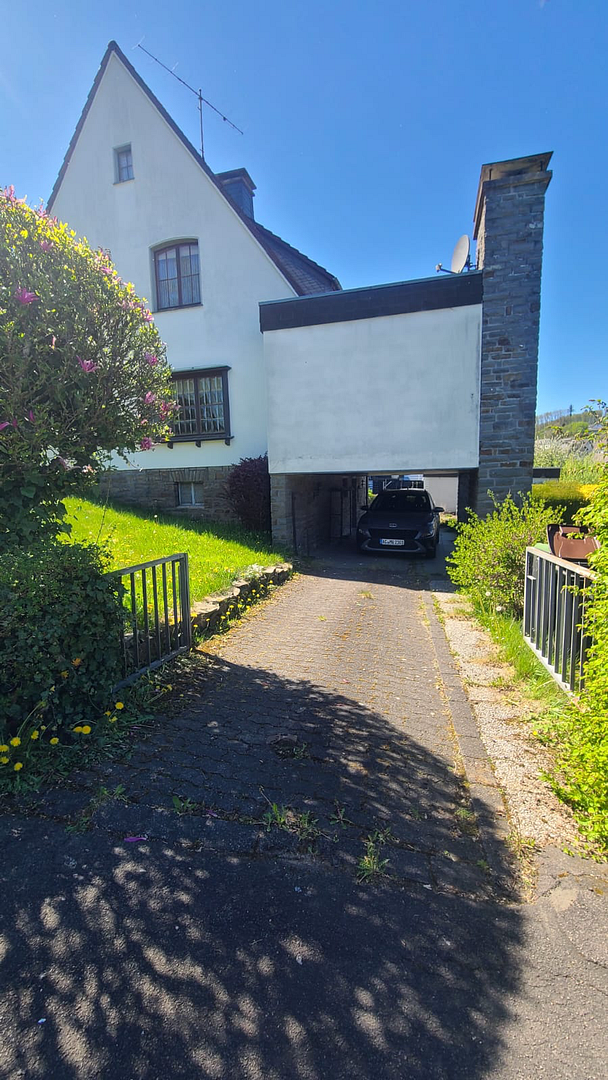 Freistehendes Haus in begehrter Lage in Attendorn – Attendorn – Vorschaubild 2