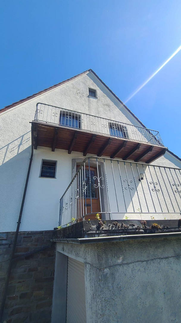 Freistehendes Haus in begehrter Lage in Attendorn – Attendorn – Vorschaubild 6
