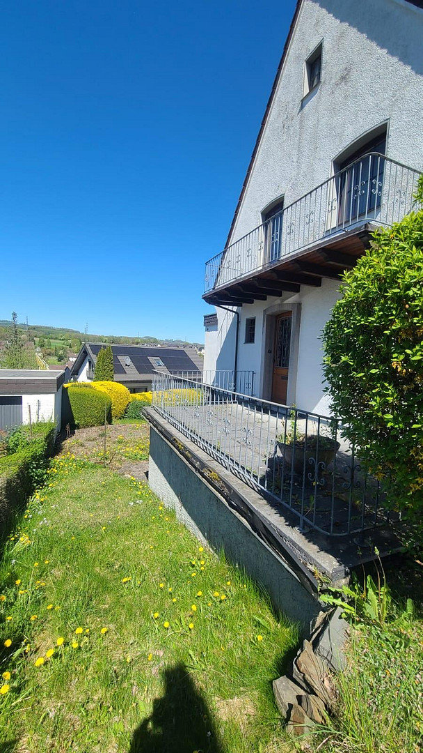 Freistehendes Haus in begehrter Lage in Attendorn – Attendorn – Vorschaubild 5