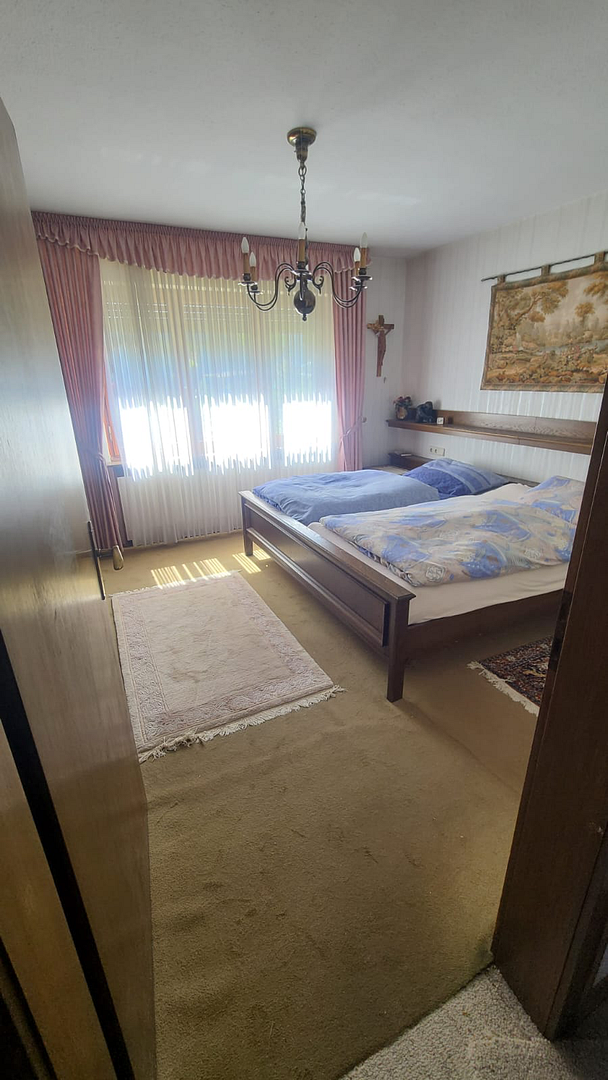 Freistehendes Haus in begehrter Lage in Attendorn – Attendorn – Vorschaubild 17