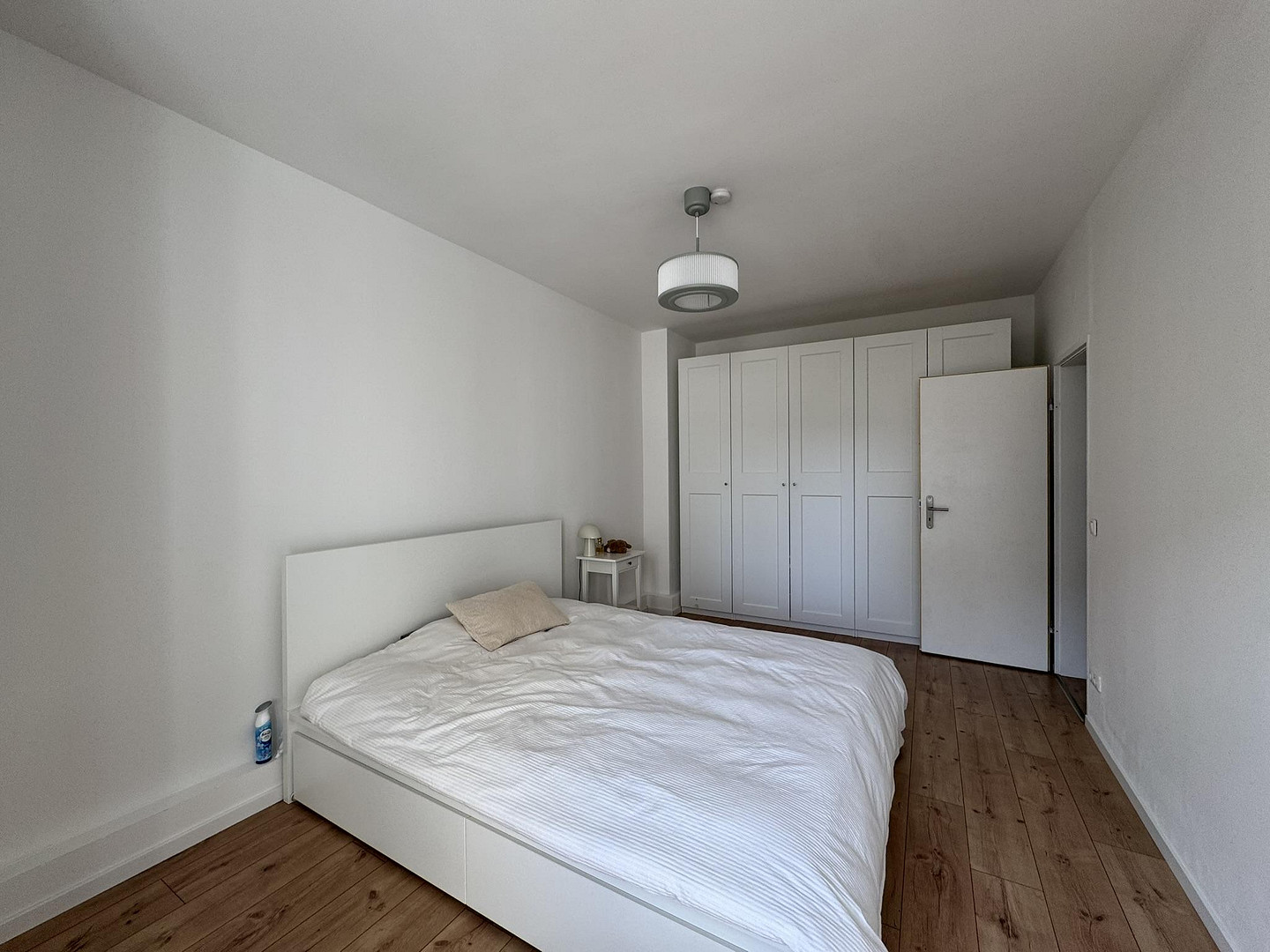 Hochwertig,vollmöbliert,saniert,ruhig,1.OG, 3,5 Zimmer, Küche mit EBK, Tageslichtbad, Sonnenbalkon – Bilker Allee 53, 40219 Düsseldorf(Unterbilk) – Vorschaubild 21