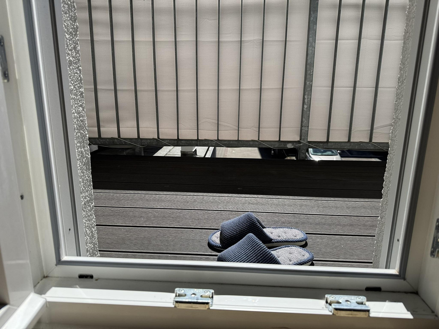 Hochwertig,vollmöbliert,saniert,ruhig,1.OG, 3,5 Zimmer, Küche mit EBK, Tageslichtbad, Sonnenbalkon – Bilker Allee 53, 40219 Düsseldorf(Unterbilk) – Vorschaubild 22