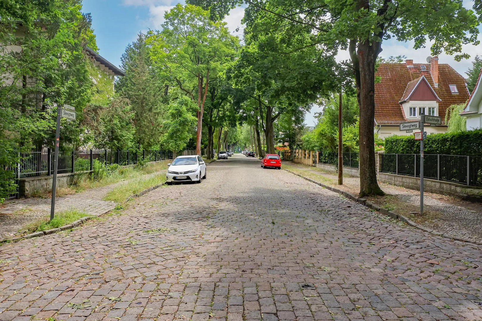PROVISIONSFREI (Privatverkauf): Große 4-Zimmer-Wohnung in historischen Villa am Naturschutzgebiet – Ekhof str. 27, 12557 Berlin-Köpenick(Köpenick) – Vorschaubild 24