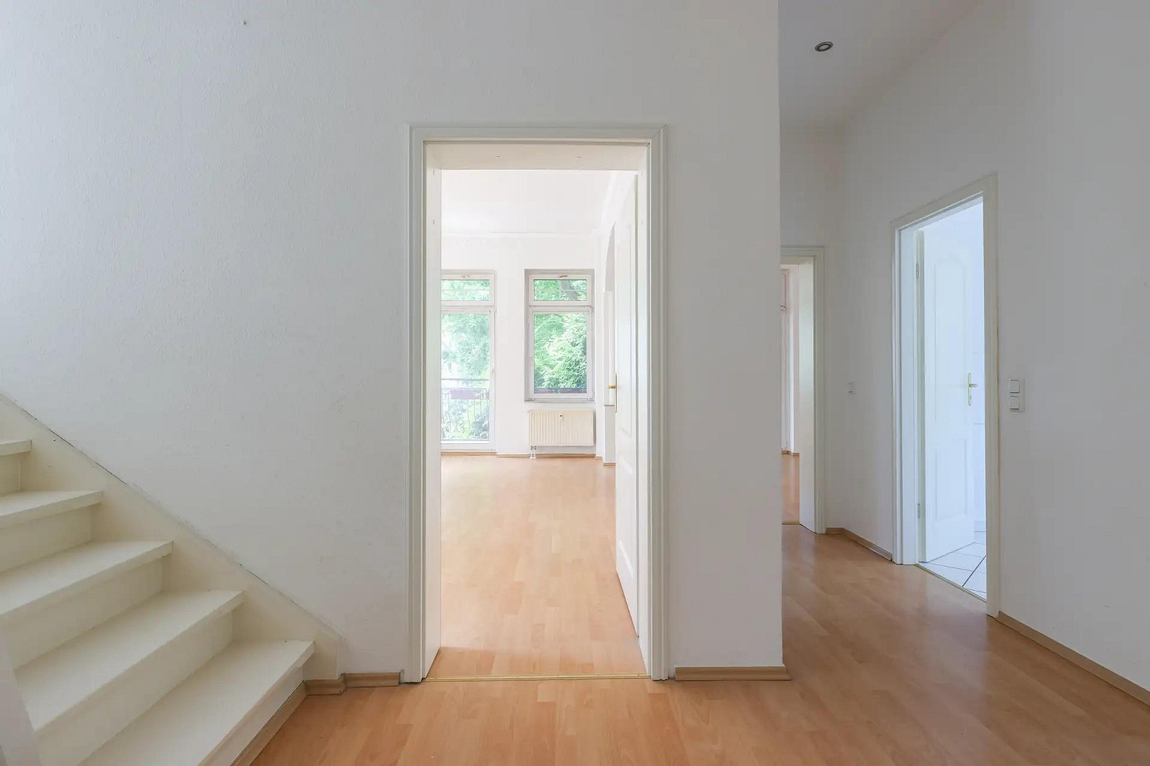 PROVISIONSFREI (Privatverkauf): Große 4-Zimmer-Wohnung in historischen Villa am Naturschutzgebiet – Ekhof str. 27, 12557 Berlin-Köpenick(Köpenick) – Vorschaubild 7